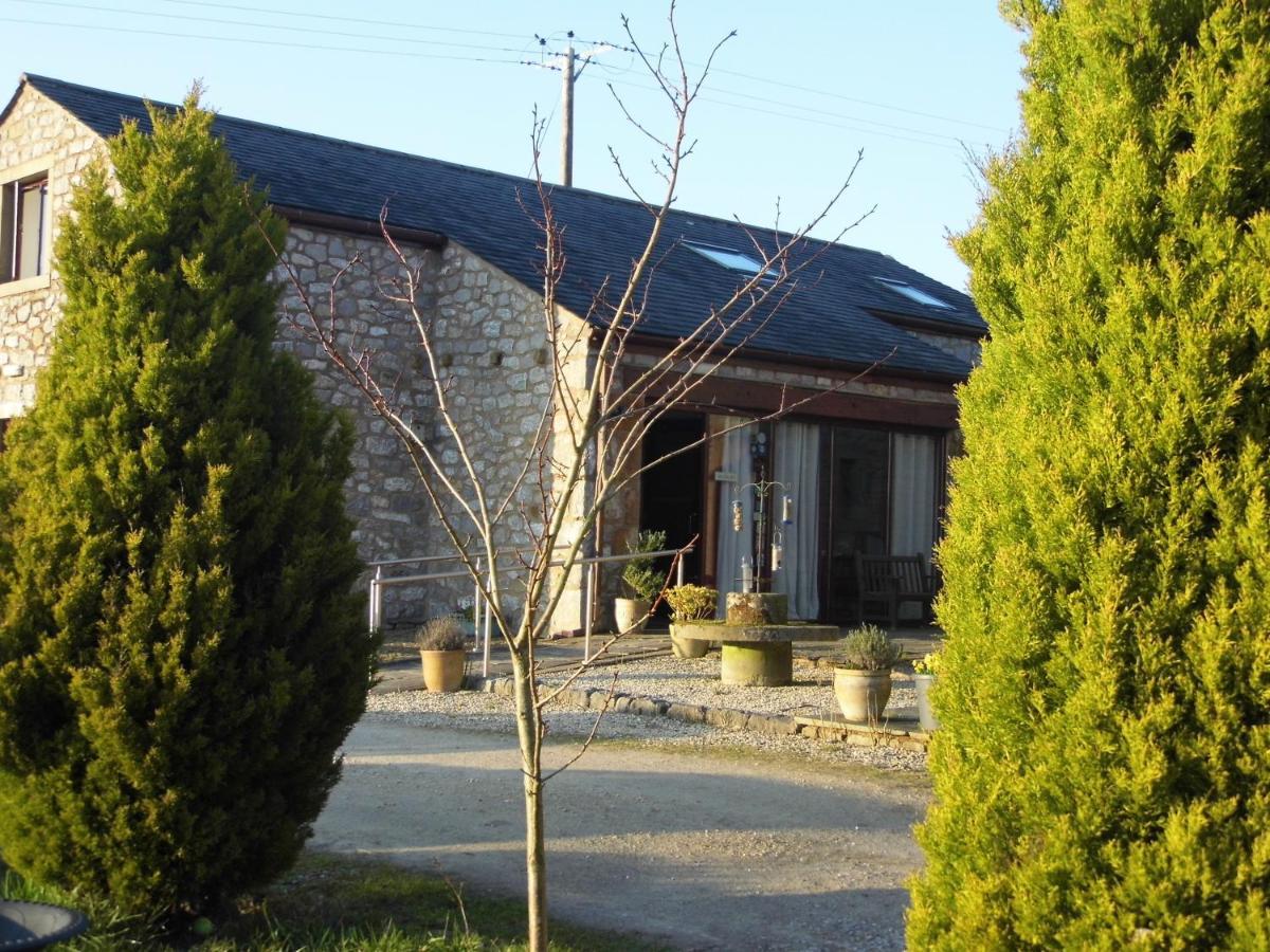 Clerk Laithe Lodge Newton  Exterior foto